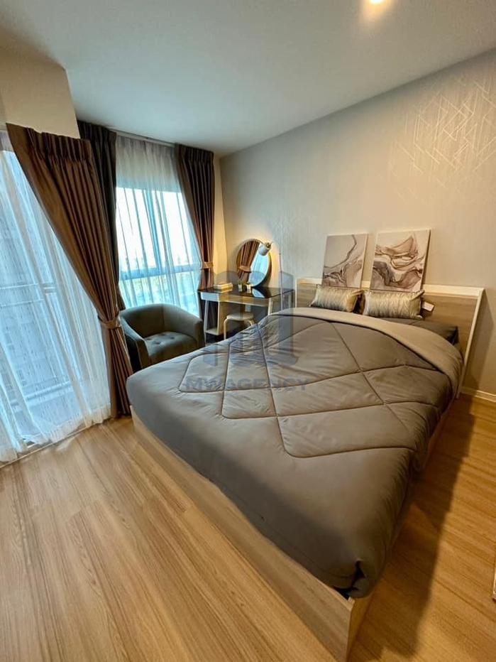 รูป 🔔รวมคอนโดนนนทบุรีให้เช่า🔔⚠️🛋️🛌ลุมพินี วิลล์ แจ้งวัฒนะ - ปากเกร็ด สเตชั่น - รูปที่ 3/15