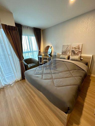 รูป 🔔รวมคอนโดนนนทบุรีให้เช่า🔔⚠️🛋️🛌ลุมพินี วิลล์ แจ้งวัฒนะ - ปากเกร็ด สเตชั่น - รูปที่ 3/15