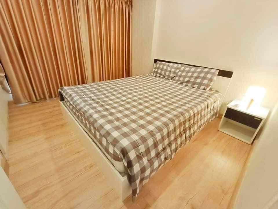 รูป 🔴รวมคอนโดนนนทบุรีให้เช่า🔴⚠️🛋️🛌💥Hallmark Ngamwongwan - รูปที่ 3/8