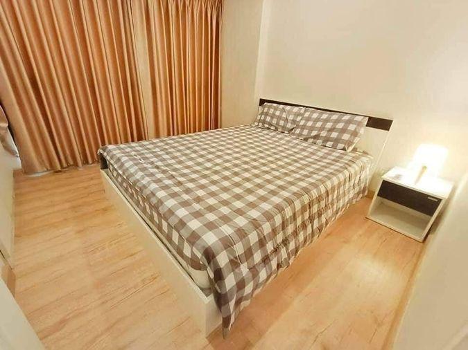รูป 🔔รวมคอนโดนนนทบุรีให้เช่า🔔⚠️🛋️🛌🔴Hallmark Ngamwongwan - รูปที่ 3/8