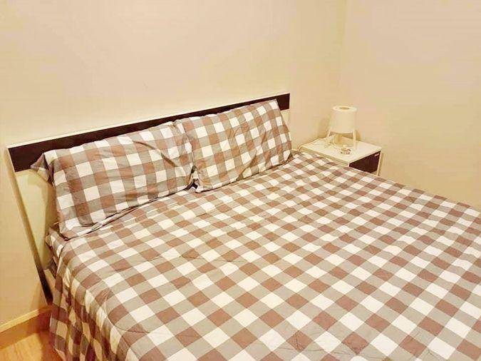 รูป 🔔รวมคอนโดนนนทบุรีให้เช่า🔔⚠️🛋️🛌🔴Hallmark Ngamwongwan - รูปที่ 2/8