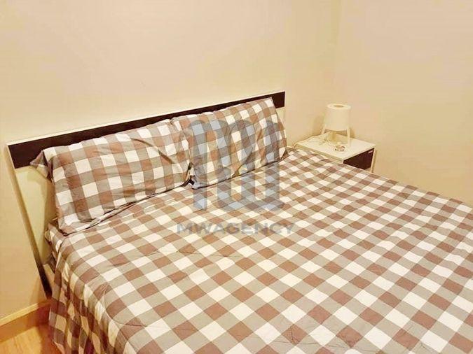รูป 🔔รวมคอนโดนนนทบุรีให้เช่า🔔⚠️🛋️🛌🔴Hallmark Ngamwongwan - รูปที่ 2/8
