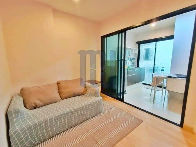 รูป 🔔รวมคอนโดนนนทบุรีให้เช่า🔔⚠️🛋️🛌🔴Hallmark Ngamwongwan - รูปที่ 1/8