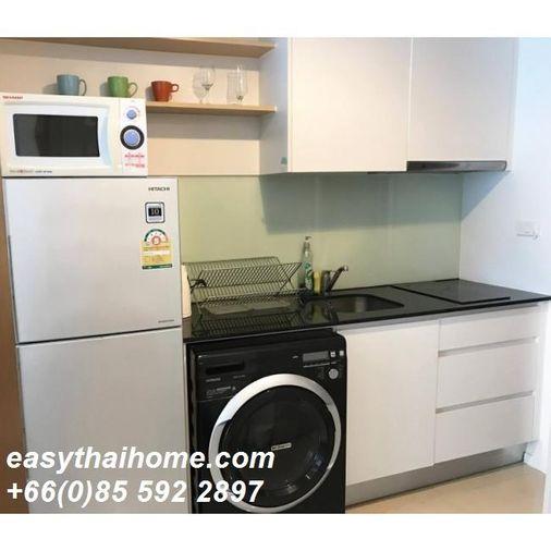 picture P-109128 🏢Condo for for sell 15 Sukhumvit Residences fully furnished. - 4/7