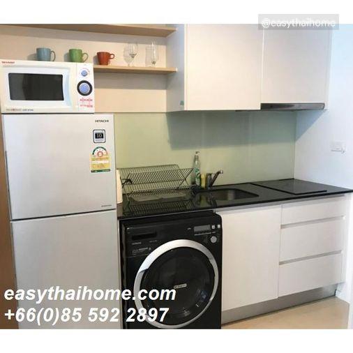 picture P-109128 ðĒCondo for for sell 15 Sukhumvit Residences fully furnished. - 4/7