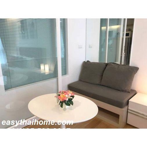 picture P-109128 ðĒCondo for for sell 15 Sukhumvit Residences fully furnished. - 3/7