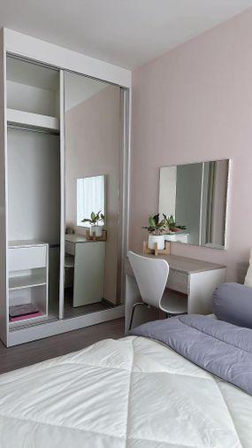 รูป  Rds-2967 ให้เช่าคอนโด  Aspire Erawan Prime  นัดชมห้อง 👉line : @propertyfinder  - รูปที่ 2/8