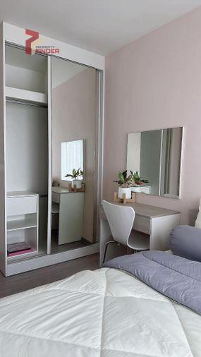 รูป Rds-2967 ให้เช่าคอนโด Aspire Erawan Prime นัดชมห้อง 👉line : @propertyfinder - รูปที่ 2/8