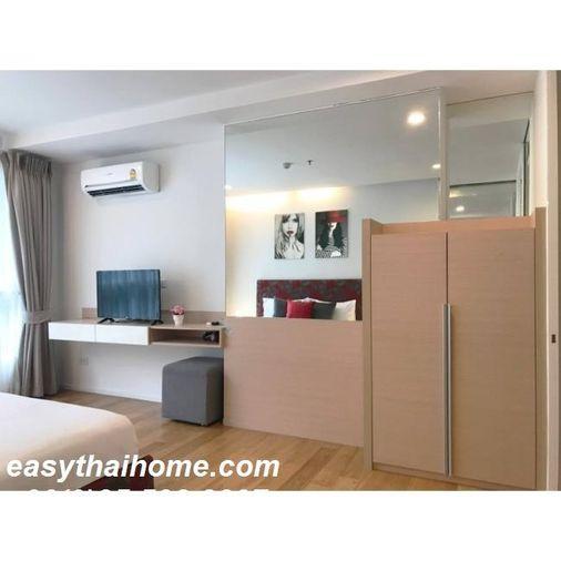picture P-109128 🏢Condo for for sell 15 Sukhumvit Residences fully furnished. - 5/7