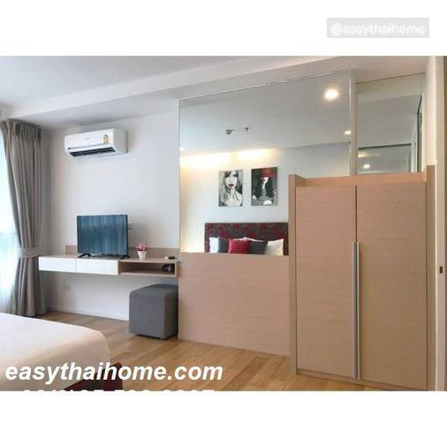 picture P-109128 ðĒCondo for for sell 15 Sukhumvit Residences fully furnished. - 5/7