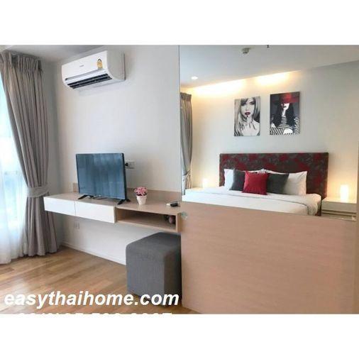 picture P-109128 ðĒCondo for for sell 15 Sukhumvit Residences fully furnished. - 7/7