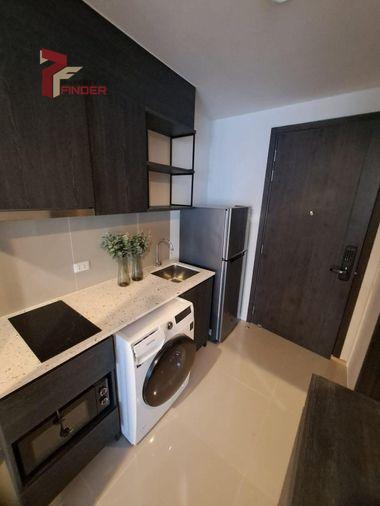 รูป Rds-2963 ให้เช่าคอนโด XT Huaikhwang 🍁นัดชมห้องด่วน 🟥LINE : @propertybkk1 - รูปที่ 4/5