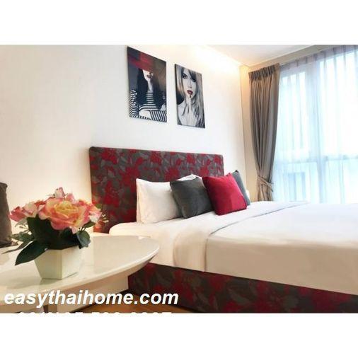 picture P-109128 🏢Condo for for sell 15 Sukhumvit Residences fully furnished. - 2/7
