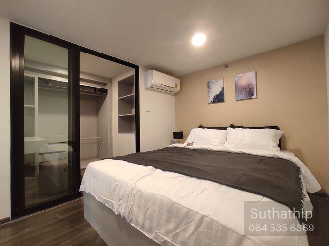 picture Condo for rent in Knightsbridge Space Rama 9 (MRT Rama 9 Station) - 2/11