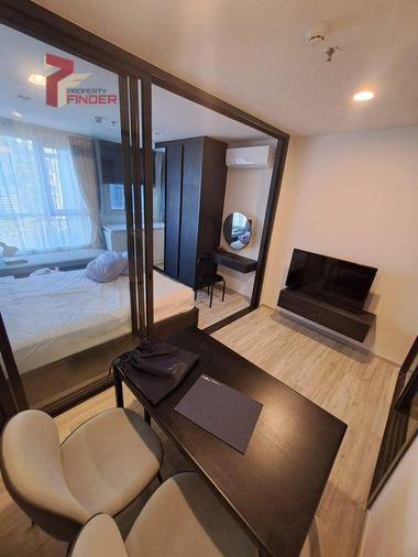 รูป Rds-2963 ให้เช่าคอนโด XT Huaikhwang 🍁นัดชมห้องด่วน 🟥LINE : @propertybkk1 - รูปที่ 2/5