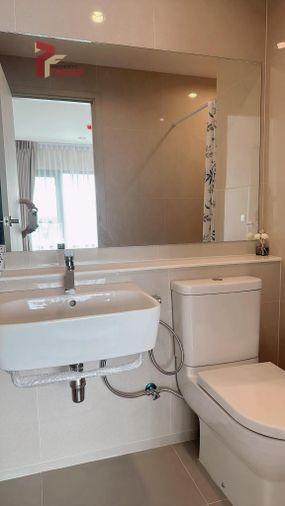 รูป Rds-2967 ให้เช่าคอนโด Aspire Erawan Prime นัดชมห้อง 👉line : @propertyfinder - รูปที่ 7/8
