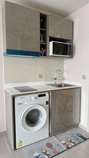 รูป  Rds-2967 ให้เช่าคอนโด  Aspire Erawan Prime  นัดชมห้อง 👉line : @propertyfinder  - รูปที่ 5/8