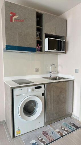 รูป Rds-2967 ให้เช่าคอนโด Aspire Erawan Prime นัดชมห้อง 👉line : @propertyfinder - รูปที่ 5/8