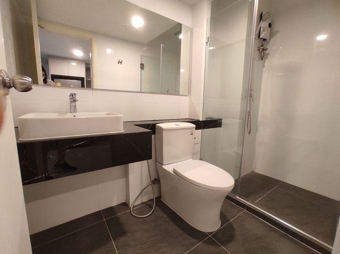 picture Condo for rent in Knightsbridge Space Rama 9 (MRT Rama 9 Station)  - 11/11