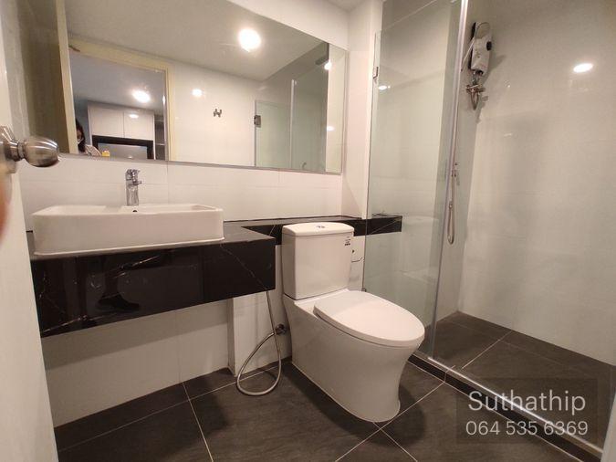picture Condo for rent in Knightsbridge Space Rama 9 (MRT Rama 9 Station) - 11/11