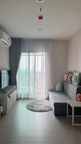 รูป  Rds-2967 ให้เช่าคอนโด  Aspire Erawan Prime  นัดชมห้อง 👉line : @propertyfinder  - รูปที่ 3/8