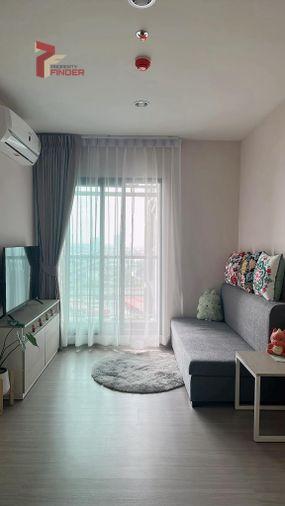 รูป Rds-2967 ให้เช่าคอนโด Aspire Erawan Prime นัดชมห้อง 👉line : @propertyfinder - รูปที่ 3/8