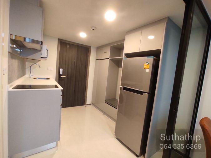 picture Condo for rent in Knightsbridge Space Rama 9 (MRT Rama 9 Station) - 9/11