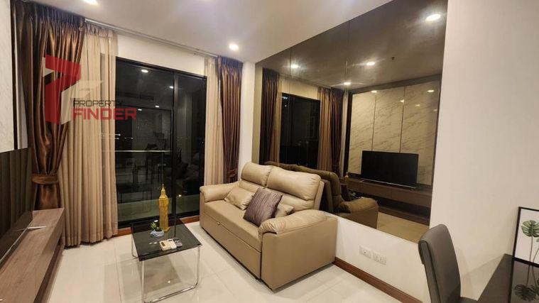รูป Rds-2972 ให้เช่าคอนโด ศุภาลัย พรีเมียร์ เจริญนคร นัดชมห้อง 👉line : @propertyfinder - รูปที่ 3/7
