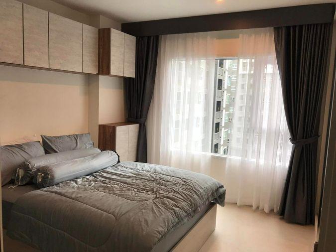 รูป  Rds-2975 ให้เช่าคอนโด Aspire Erawan  นัดชมห้อง 👉line : @propertyfinder  - รูปที่ 1/7