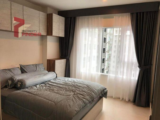 รูป Rds-2975 ให้เช่าคอนโด Aspire Erawan นัดชมห้อง 👉line : @propertyfinder - รูปที่ 1/7