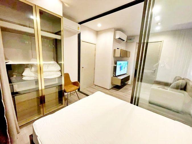 รูป 🔔รวมคอนโดนนนทบุรีให้เช่า🔔⚠️🛋️🛌The Politan Aqua - รูปที่ 1/8