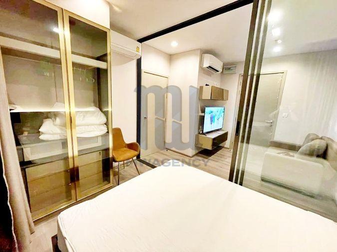 รูป 🔔รวมคอนโดนนนทบุรีให้เช่า🔔⚠️🛋️🛌The Politan Aqua - รูปที่ 1/8