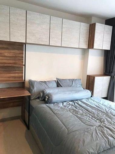 รูป  Rds-2975 ให้เช่าคอนโด Aspire Erawan  นัดชมห้อง 👉line : @propertyfinder  - รูปที่ 2/7