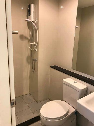 รูป  Rds-2975 ให้เช่าคอนโด Aspire Erawan  นัดชมห้อง 👉line : @propertyfinder  - รูปที่ 7/7