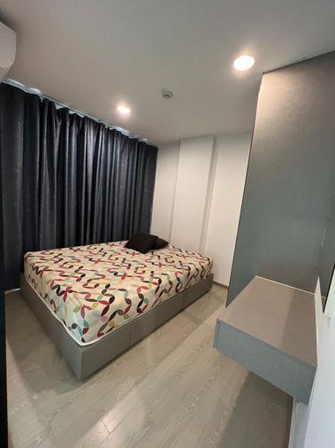 picture P-132079 Condo for sale The Excel Khu-khot fully furnished. - 1/5