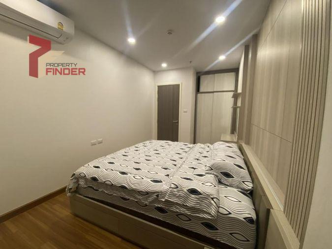 รูป Rds-2972 ให้เช่าคอนโด ศุภาลัย พรีเมียร์ เจริญนคร นัดชมห้อง 👉line : @propertyfinder - รูปที่ 2/7