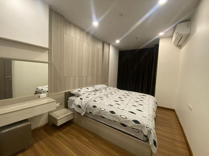 รูป Rds-2972  ให้เช่าคอนโด   ศุภาลัย พรีเมียร์ เจริญนคร   นัดชมห้อง 👉line : @propertyfinder - รูปที่ 1/7