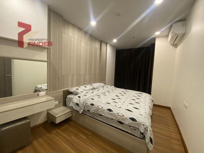 รูป Rds-2972 ให้เช่าคอนโด ศุภาลัย พรีเมียร์ เจริญนคร นัดชมห้อง 👉line : @propertyfinder - รูปที่ 1/7