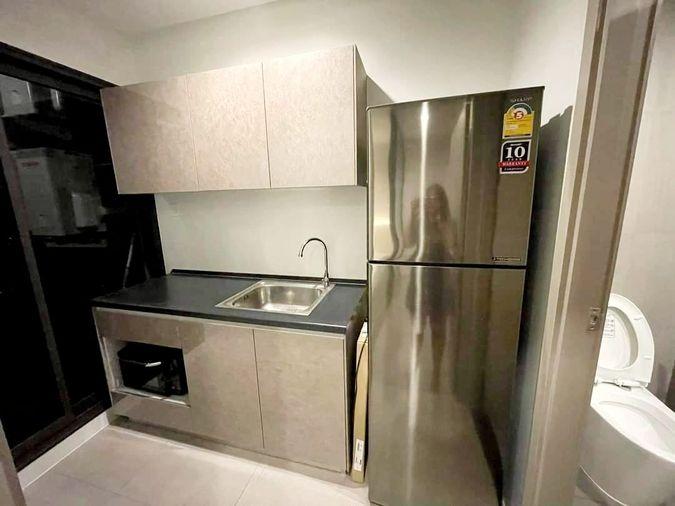 รูป 🔔รวมคอนโดนนนทบุรีให้เช่า🔔⚠️🛋️🛌The Politan Aqua - รูปที่ 6/8