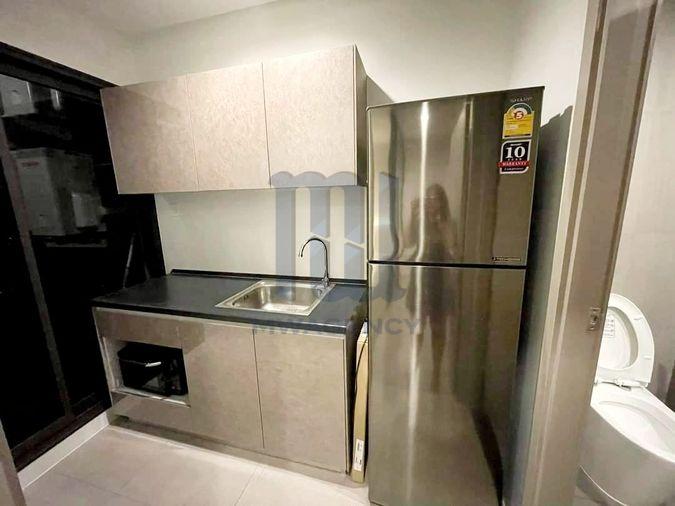 รูป 🔔รวมคอนโดนนนทบุรีให้เช่า🔔⚠️🛋️🛌The Politan Aqua - รูปที่ 6/8