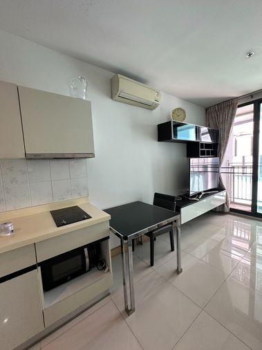 picture The President Sukhumvit. 1bed 35sqm. Line id: @pfagent - 2/7