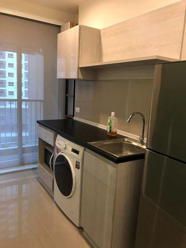 รูป  Rds-2975 ให้เช่าคอนโด Aspire Erawan  นัดชมห้อง 👉line : @propertyfinder  - รูปที่ 6/7