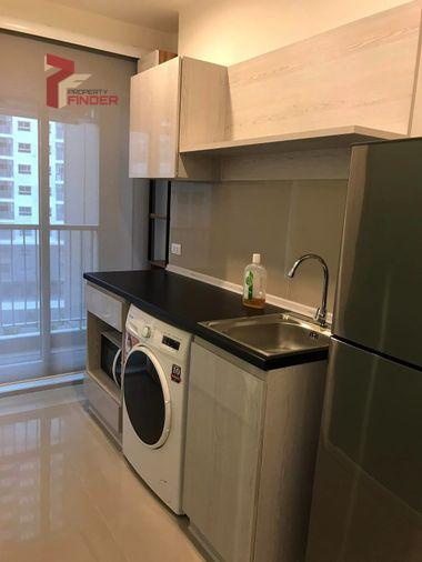 รูป Rds-2975 ให้เช่าคอนโด Aspire Erawan นัดชมห้อง 👉line : @propertyfinder - รูปที่ 6/7