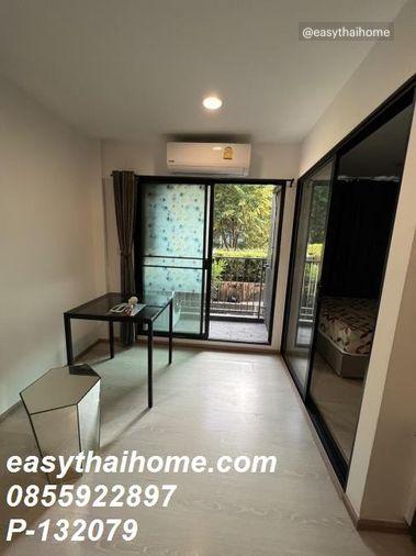 picture P-132079 Condo for sale The Excel Khu-khot fully furnished. - 2/5
