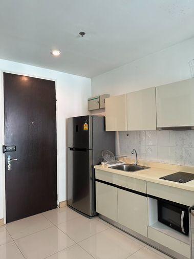 picture The President Sukhumvit. 1bed 35sqm. Line id: @pfagent - 4/7