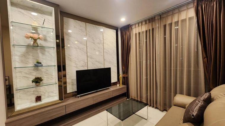รูป Rds-2972  ให้เช่าคอนโด   ศุภาลัย พรีเมียร์ เจริญนคร   นัดชมห้อง 👉line : @propertyfinder - รูปที่ 4/7