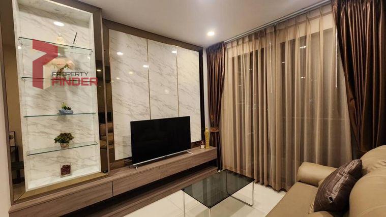 รูป Rds-2972 ให้เช่าคอนโด ศุภาลัย พรีเมียร์ เจริญนคร นัดชมห้อง 👉line : @propertyfinder - รูปที่ 4/7