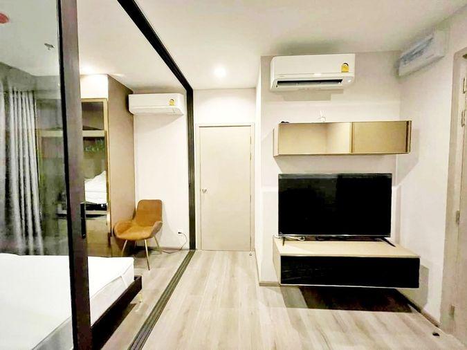 รูป 🔔รวมคอนโดนนนทบุรีให้เช่า🔔⚠️🛋️🛌The Politan Aqua - รูปที่ 5/8