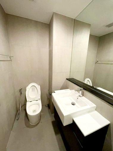 รูป 🔔รวมคอนโดนนนทบุรีให้เช่า🔔⚠️🛋️🛌The Politan Aqua - รูปที่ 7/8
