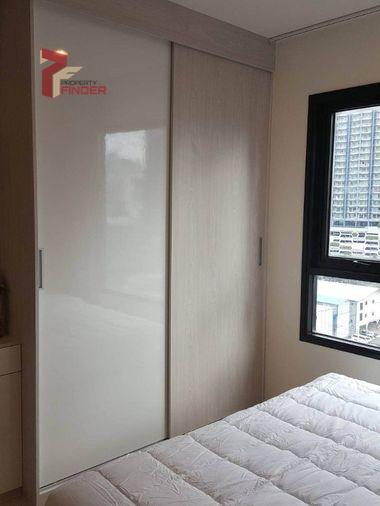 รูป Rds-2990 ให้เช่าคอนโด Life asoke นัดชมห้อง 👉line : @rdsteam3 - รูปที่ 4/11